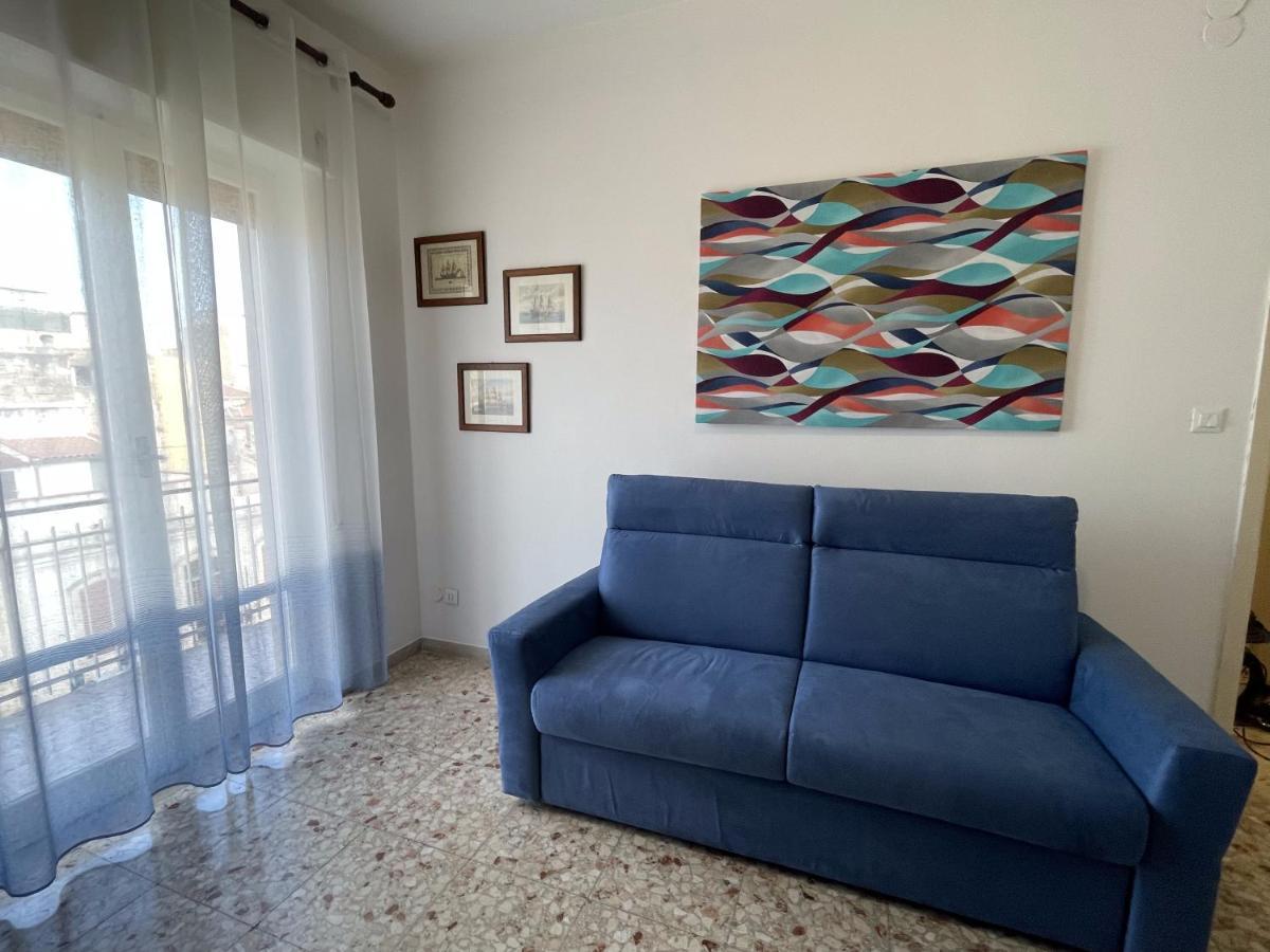 Casa Sofocle Comodo Bivani In Borgata A Due Passi Da Ortigia Senza I Disagi I Ortigia Syracuse Bagian luar foto