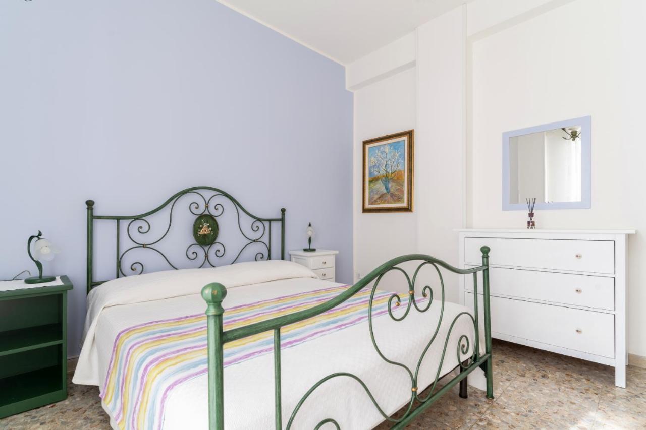 Casa Sofocle Comodo Bivani In Borgata A Due Passi Da Ortigia Senza I Disagi I Ortigia Syracuse Bagian luar foto
